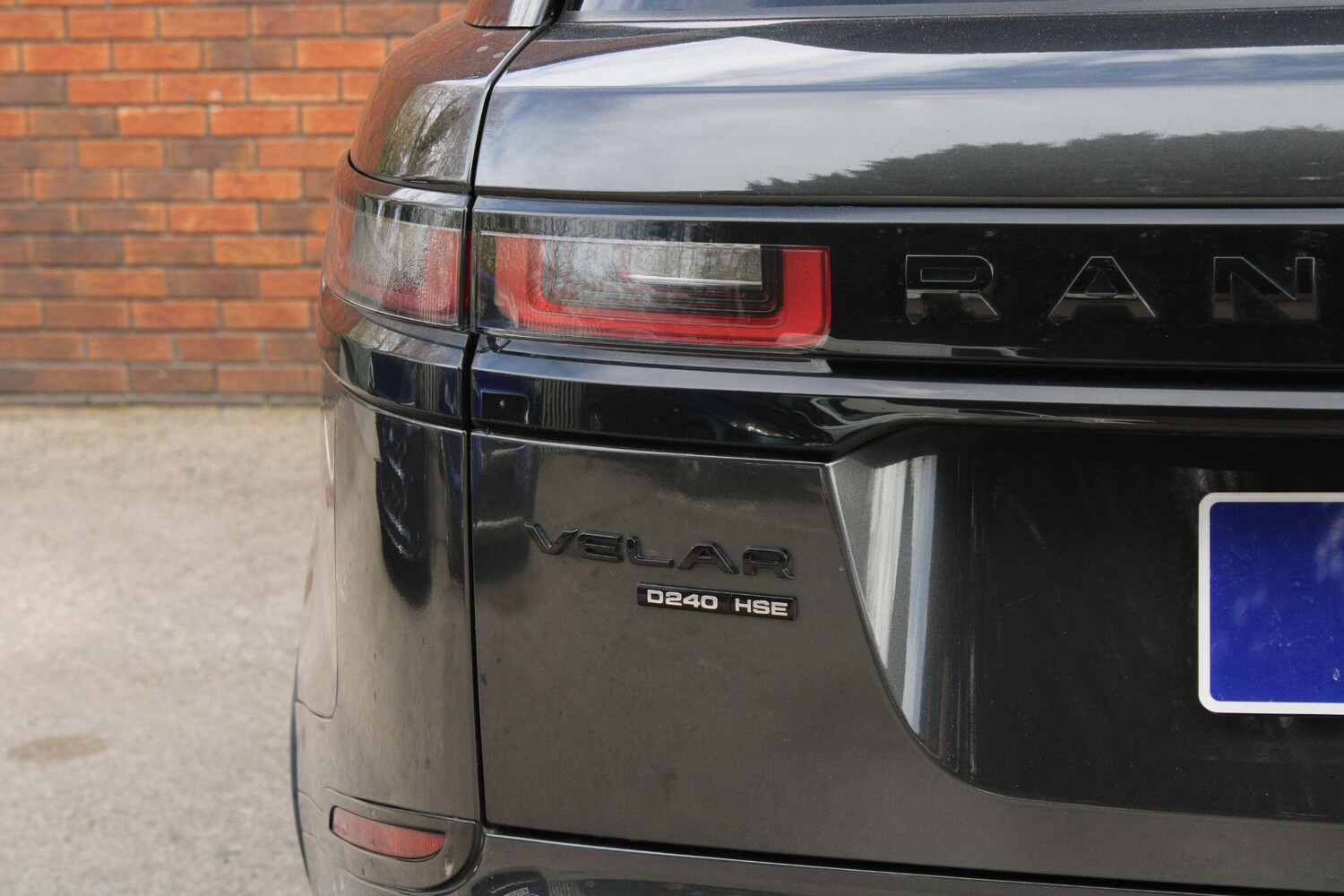 Used Land Rover Range Rover Velar for sale - 78033636: Photo 40