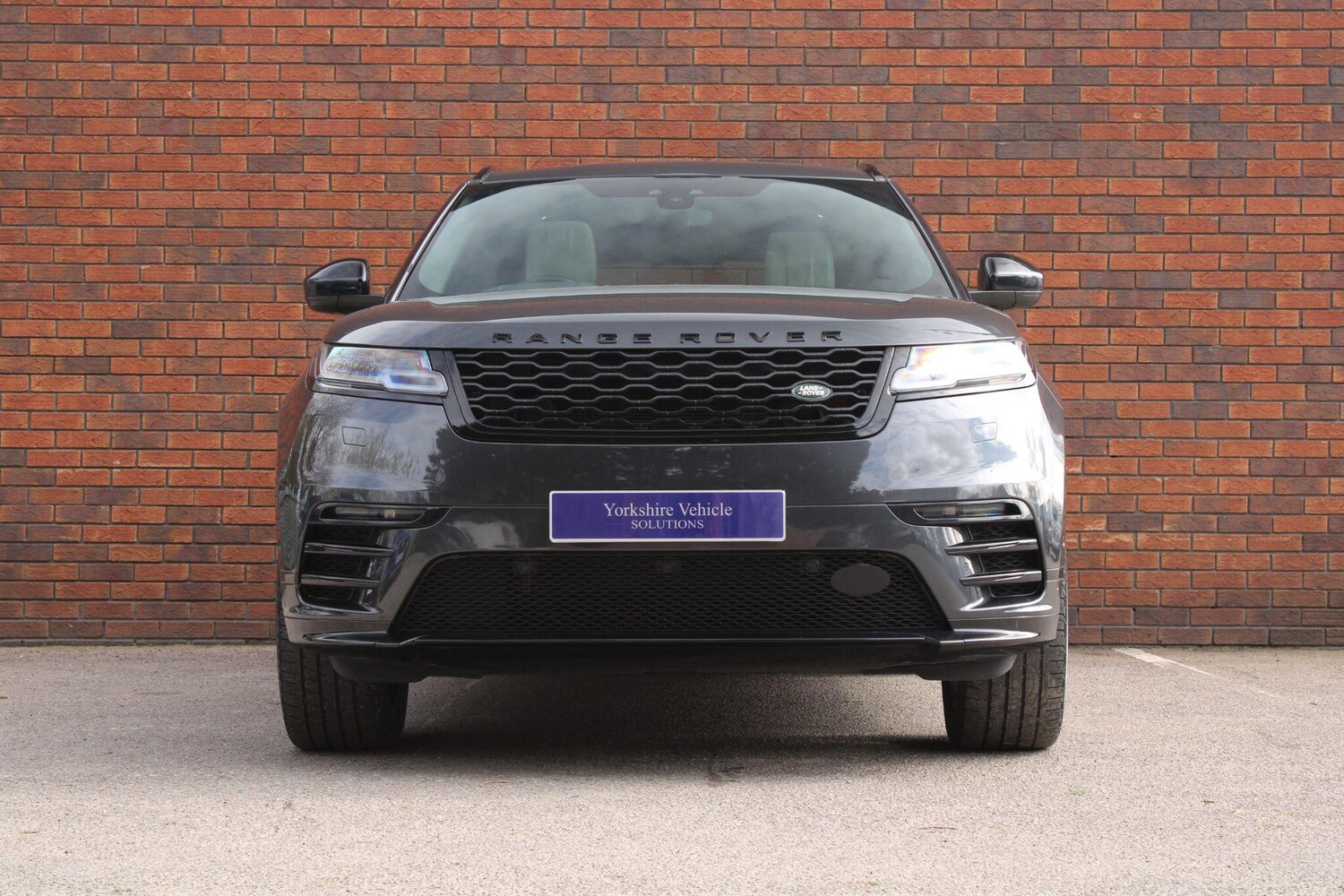 Used Land Rover Range Rover Velar for sale - 78033636: Photo 41