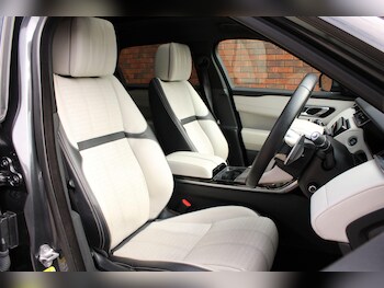 Used Land Rover Range Rover Velar 2018 for sale - 78033636: Photo