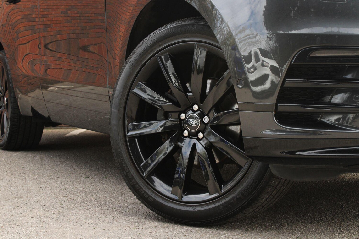 Used Land Rover Range Rover Velar for sale - 78033636: Photo 9