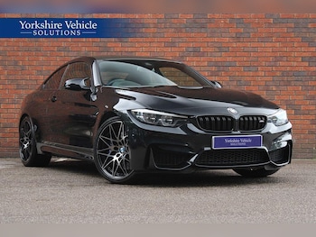 Used BMW M4 2019 for sale - 78772522: Photo