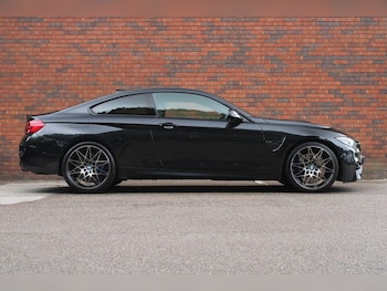 Used BMW M4 2019 for sale - 78772522: Photo