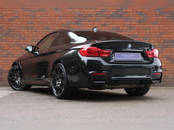 Used BMW M4 2019 for sale - 78772522: Photo