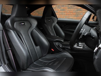 Used BMW M4 2019 for sale - 78772522: Photo