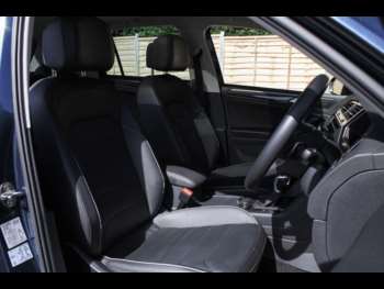 Used Volkswagen Tiguan 2022 for sale - 75200149: Photo