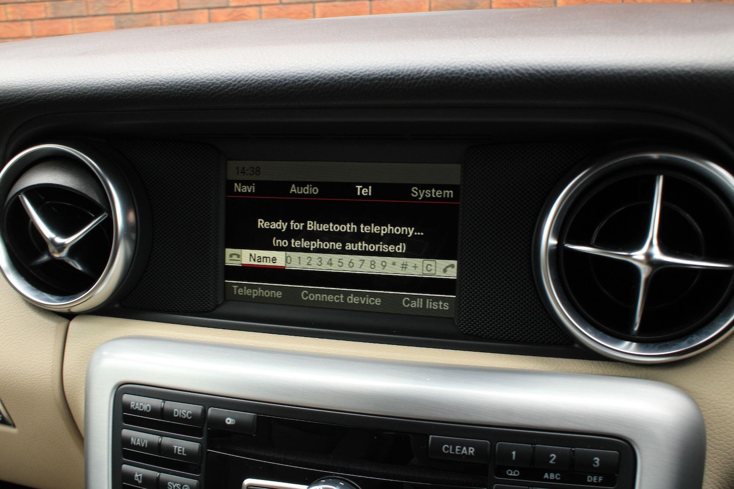 Used Mercedes-Benz SLK 2015 for sale - 77538346: Photo 23