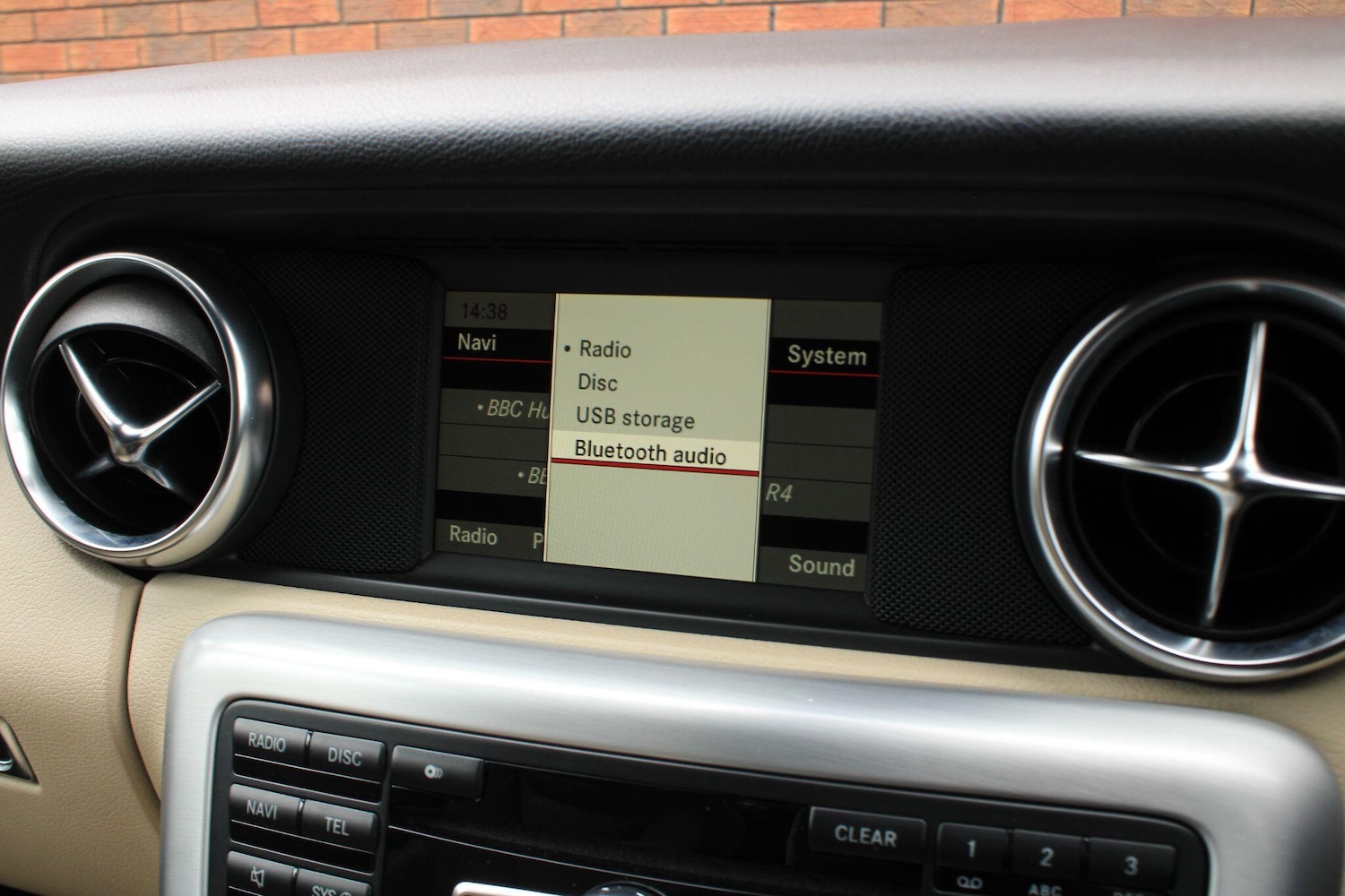 Used Mercedes-Benz SLK 2015 for sale - 77538346: Photo 25