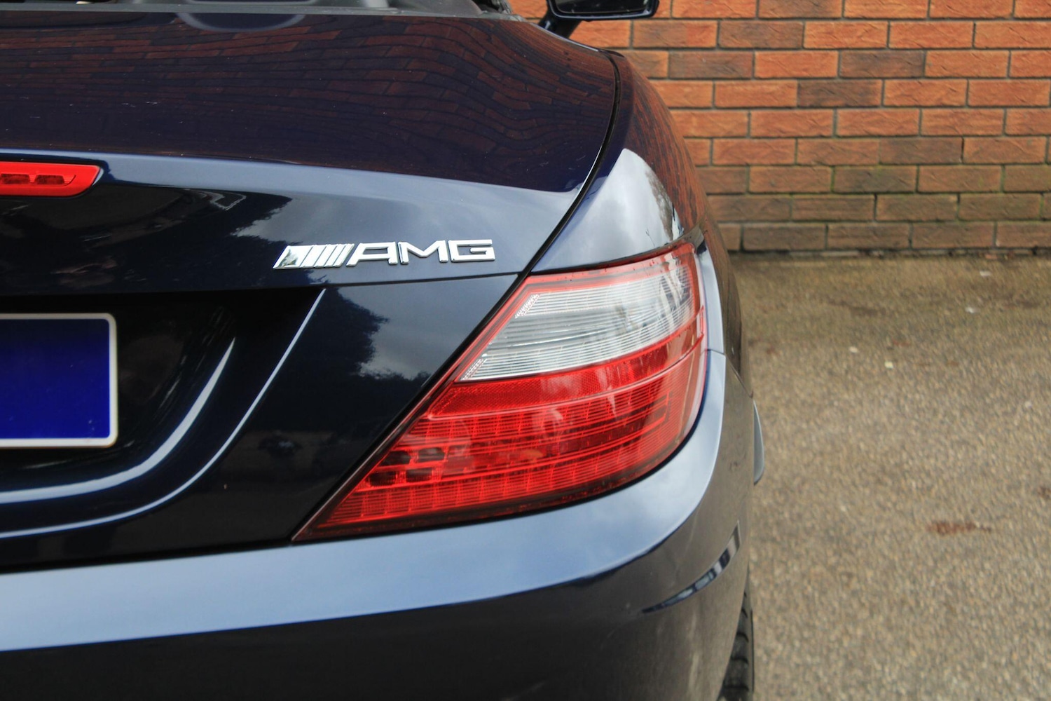 Used Mercedes-Benz SLK 2015 for sale - 77538346: Photo 33