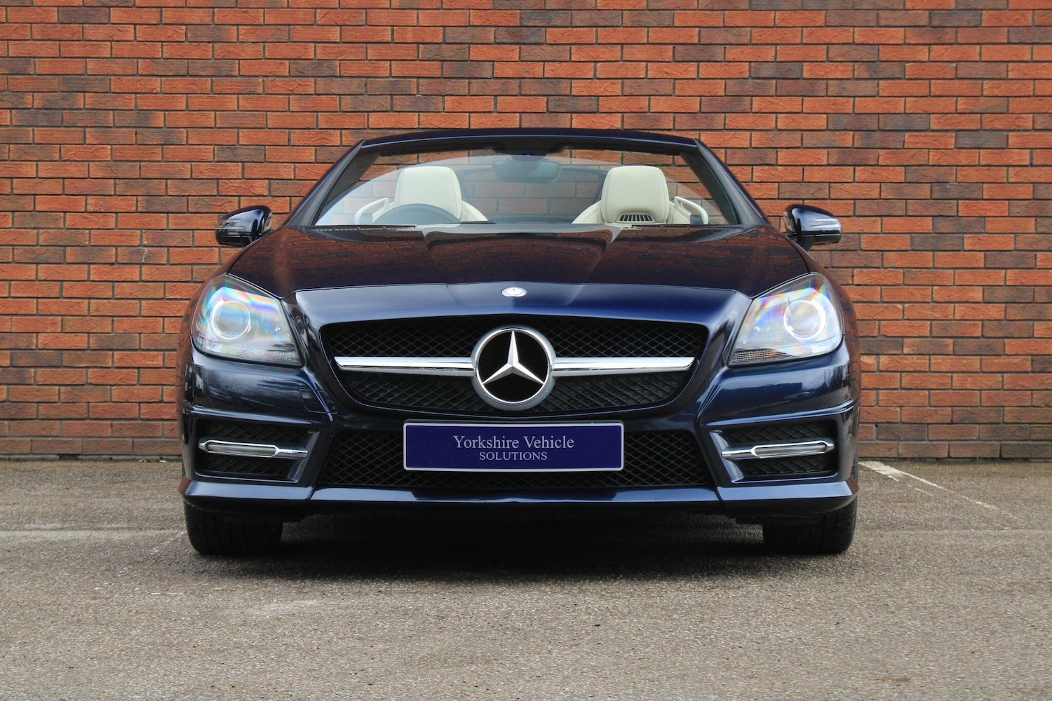 Used Mercedes-Benz SLK 2015 for sale - 77538346: Photo 34