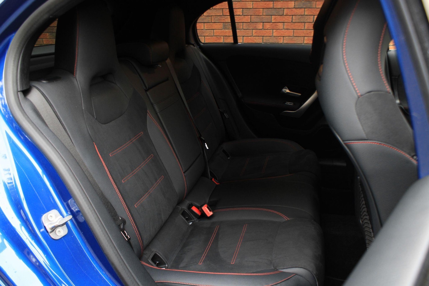 Used Mercedes-Benz A-Class 2024 for sale - 76260432: Photo 10