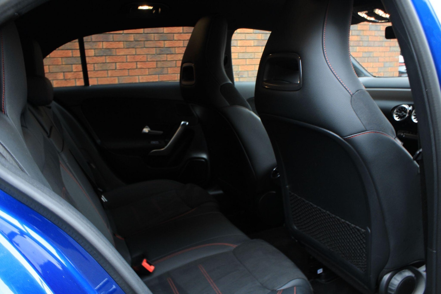 Used Mercedes-Benz A-Class 2024 for sale - 76260432: Photo 11