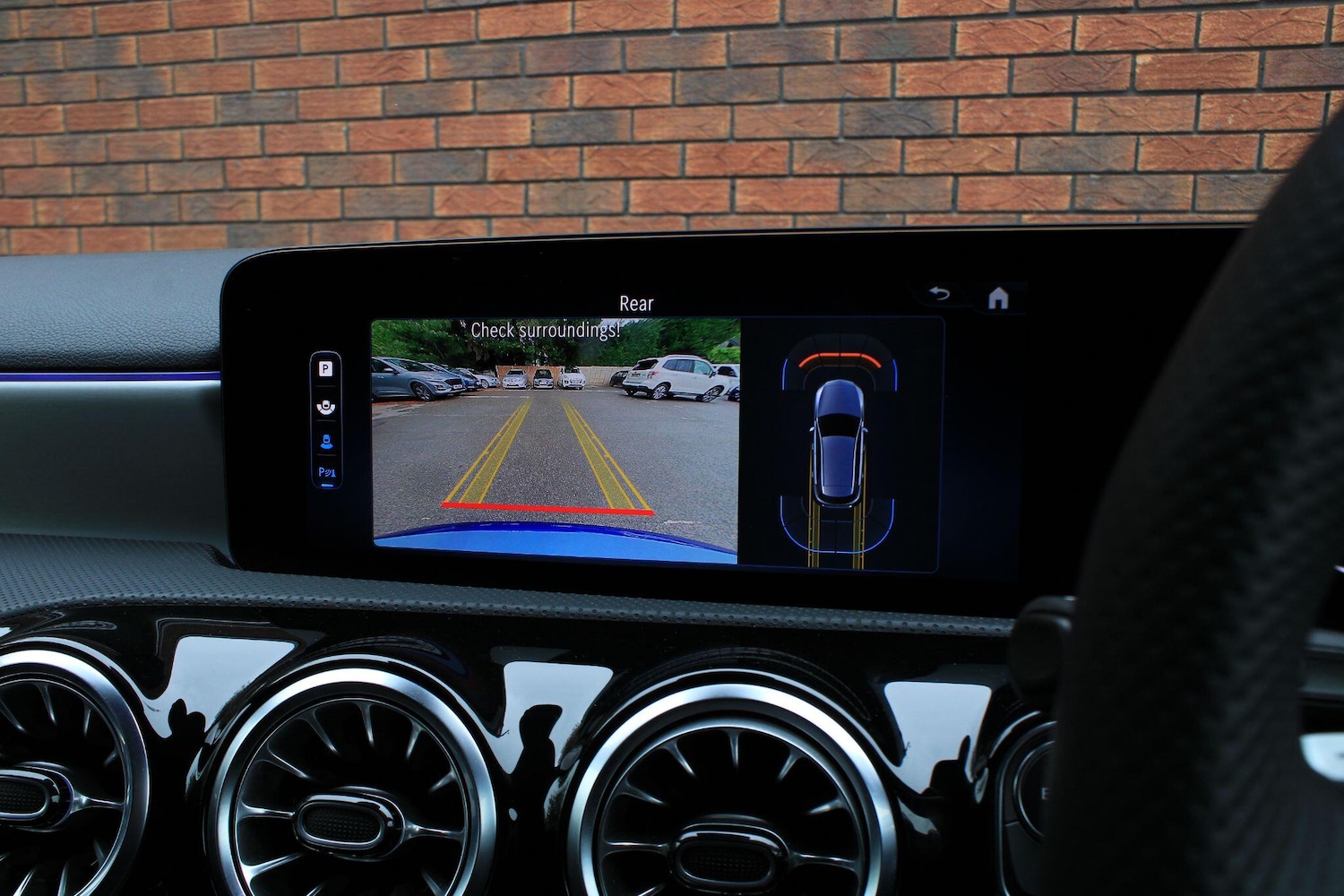 Used Mercedes-Benz A-Class 2024 for sale - 76260432: Photo 13