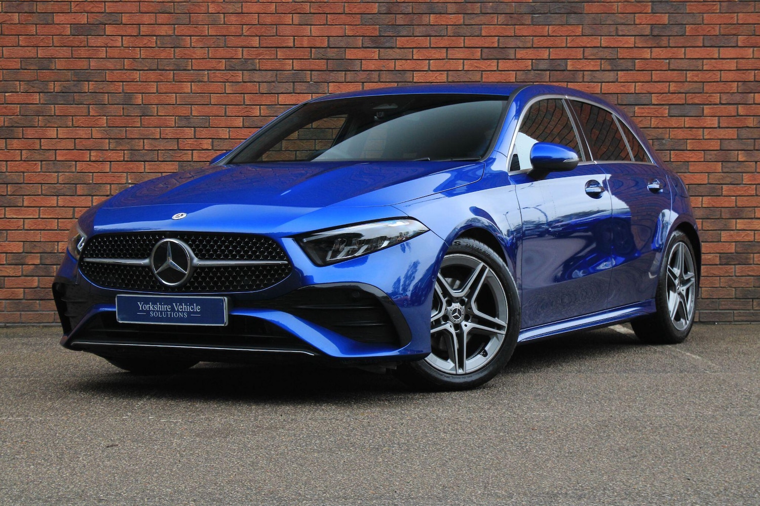 Used Mercedes-Benz A-Class 2024 for sale - 76260432: Photo 14