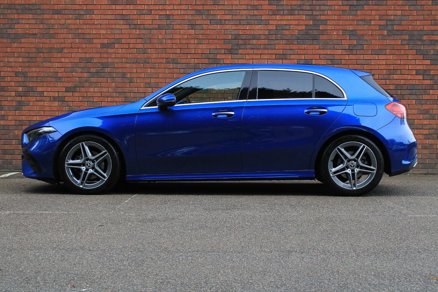 Used Mercedes-Benz A-Class 2024 for sale - 76260432: Photo 15