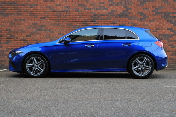 Used Mercedes-Benz A-Class 2024 for sale - 76260432: Photo 15