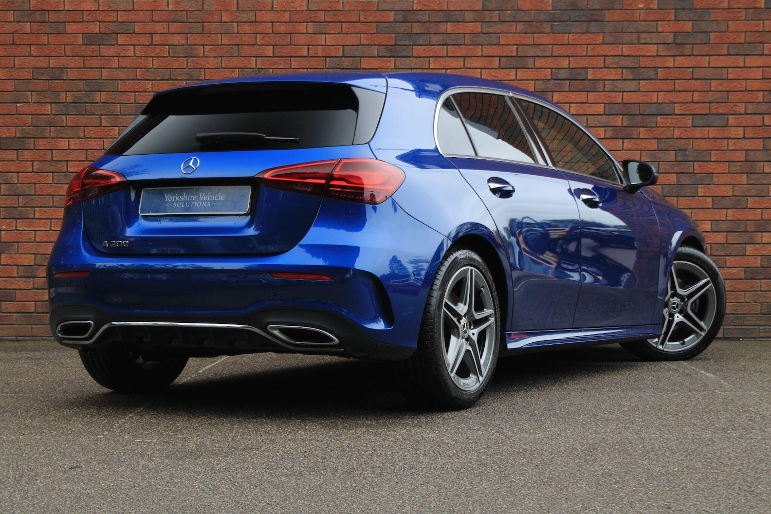 Used Mercedes-Benz A-Class 2024 for sale - 76260432: Photo 16