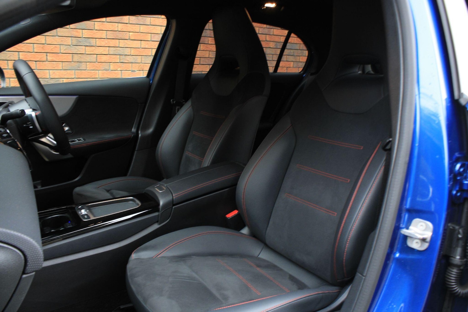 Used Mercedes-Benz A-Class 2024 for sale - 76260432: Photo 17