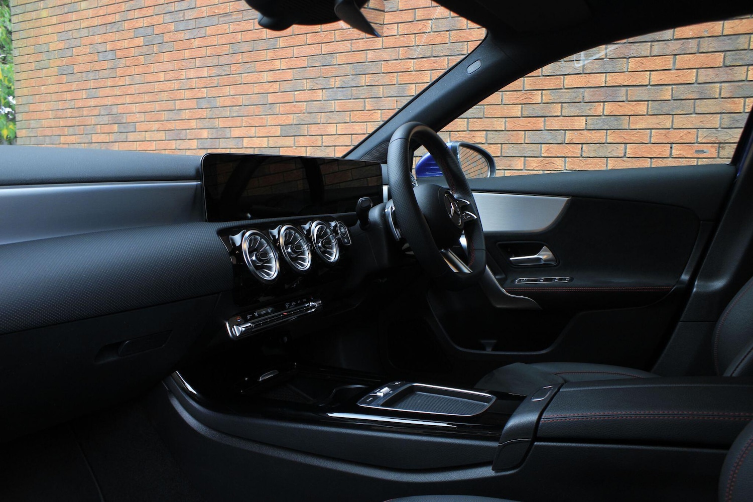 Used Mercedes-Benz A-Class 2024 for sale - 76260432: Photo 18