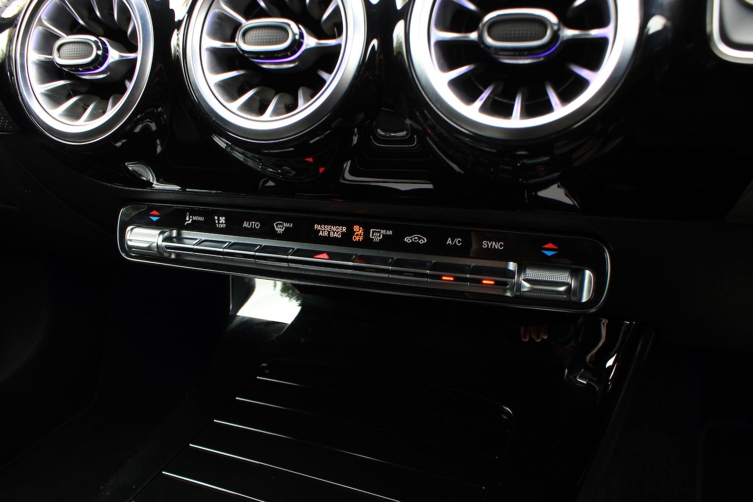 Used Mercedes-Benz A-Class 2024 for sale - 76260432: Photo 19