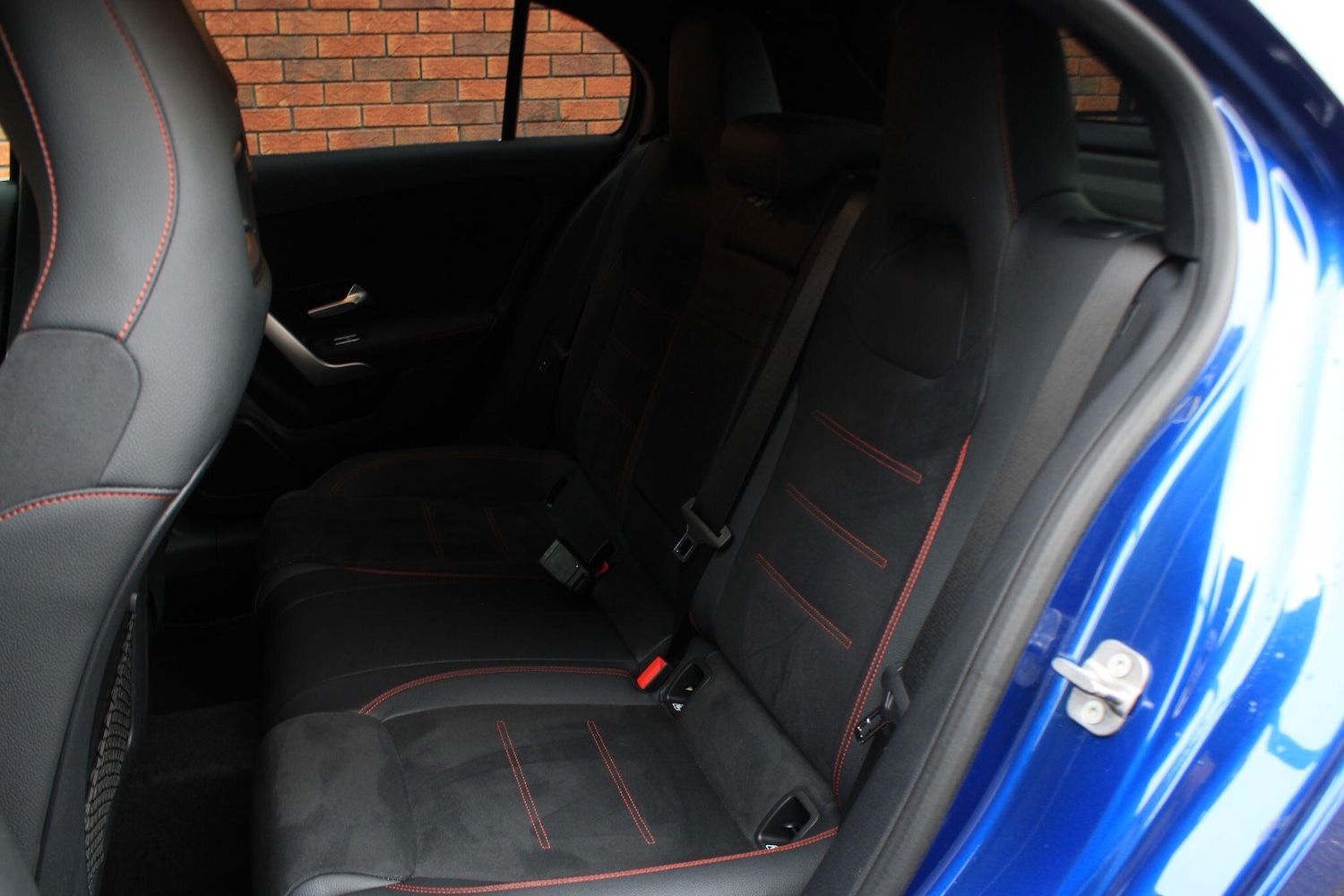 Used Mercedes-Benz A-Class 2024 for sale - 76260432: Photo 20