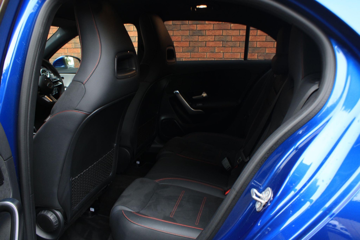 Used Mercedes-Benz A-Class 2024 for sale - 76260432: Photo 21