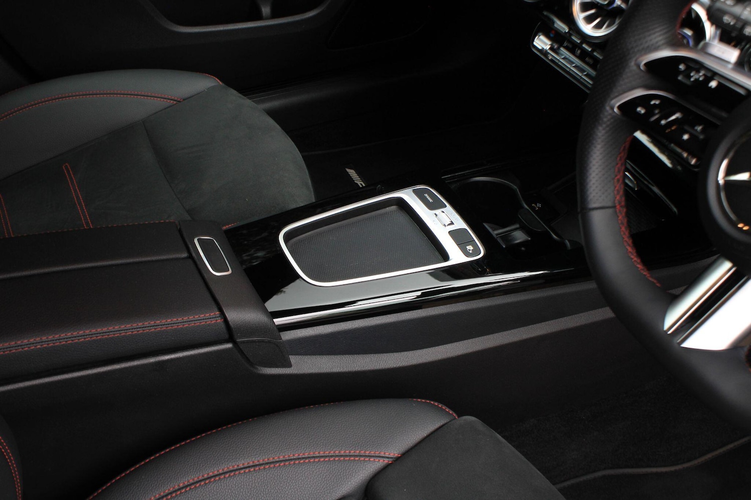 Used Mercedes-Benz A-Class 2024 for sale - 76260432: Photo 22