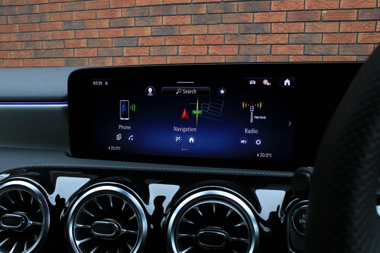 Used Mercedes-Benz A-Class 2024 for sale - 76260432: Photo 24