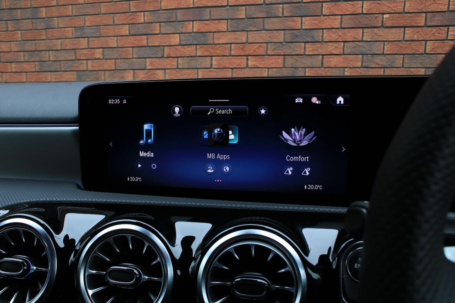 Used Mercedes-Benz A-Class 2024 for sale - 76260432: Photo 25