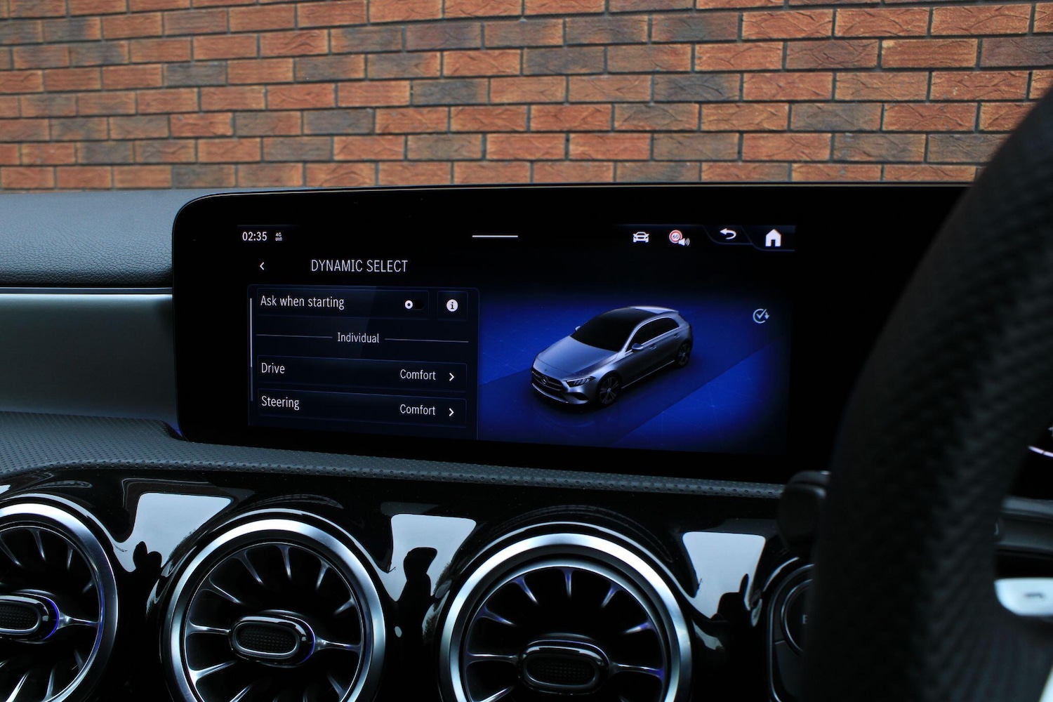 Used Mercedes-Benz A-Class 2024 for sale - 76260432: Photo 26