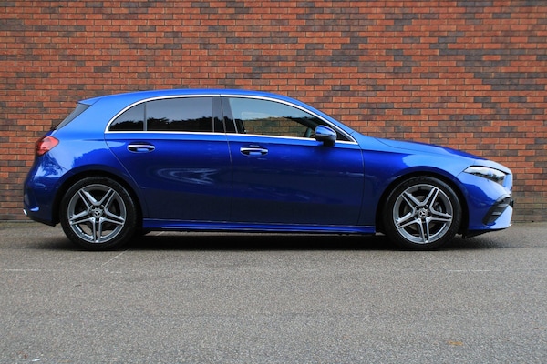 Used Mercedes-Benz A-Class 2024 for sale - 76260432: Photo 2