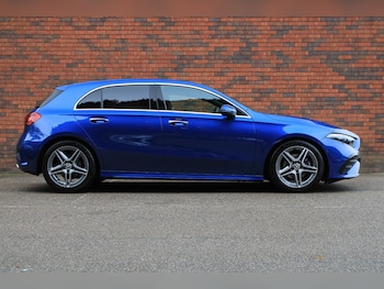Used Mercedes-Benz A-Class 2024 for sale - 76260432: Photo 2