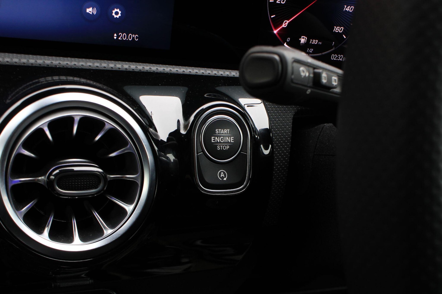 Used Mercedes-Benz A-Class 2024 for sale - 76260432: Photo 30