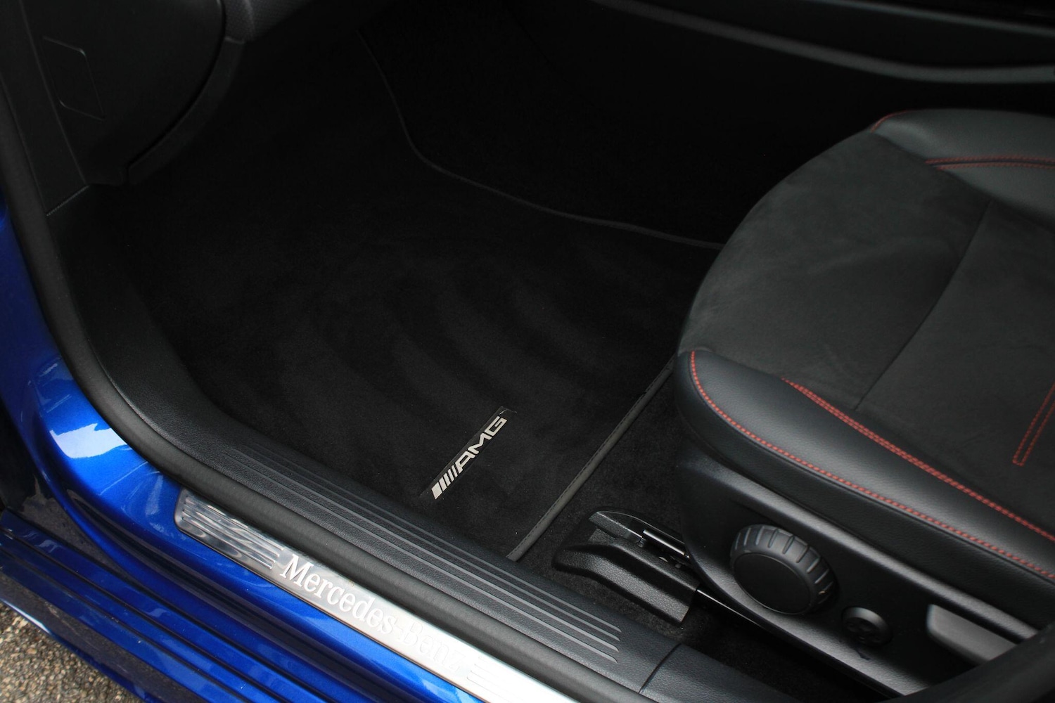 Used Mercedes-Benz A-Class 2024 for sale - 76260432: Photo 32