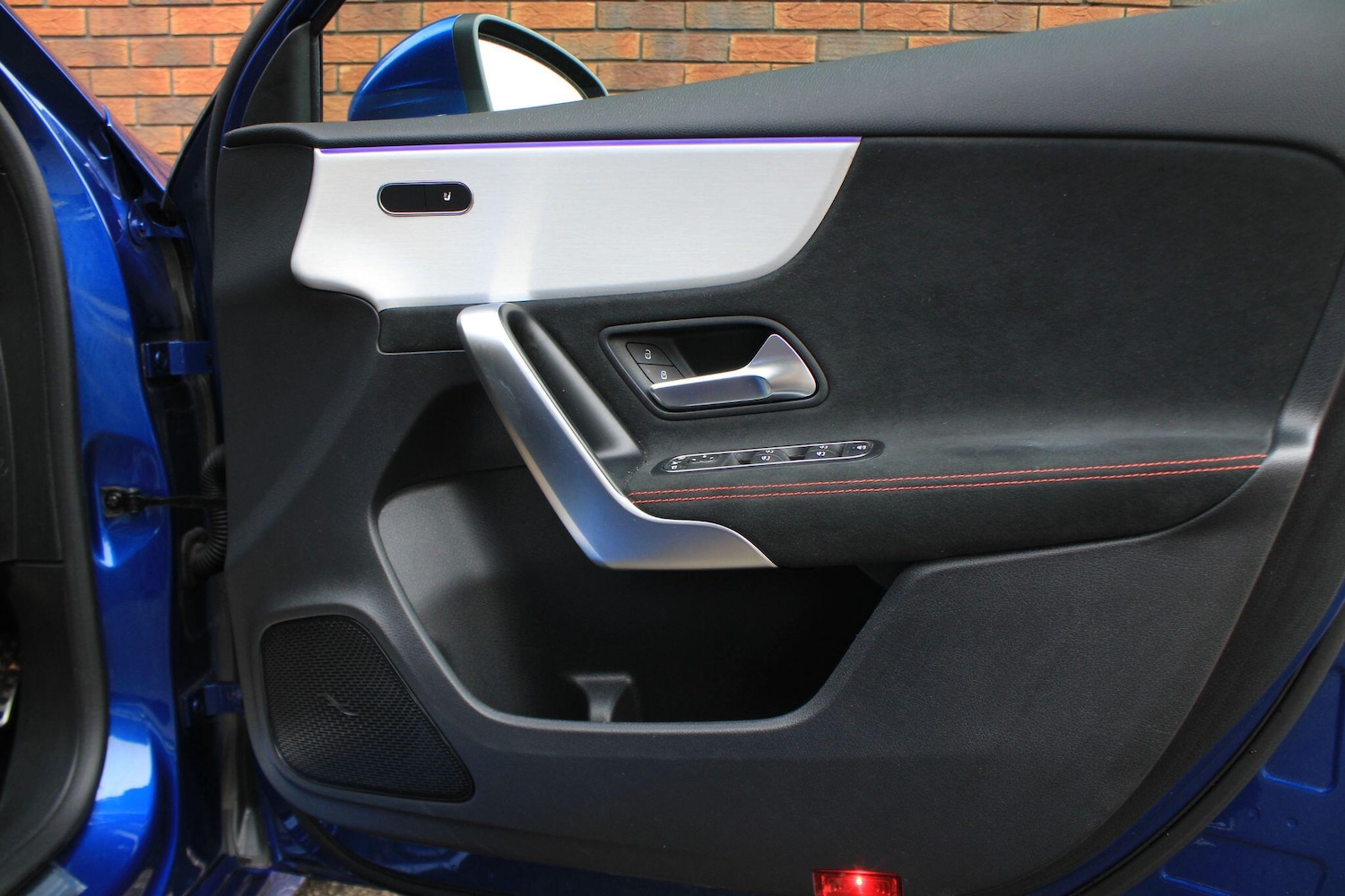 Used Mercedes-Benz A-Class 2024 for sale - 76260432: Photo 34