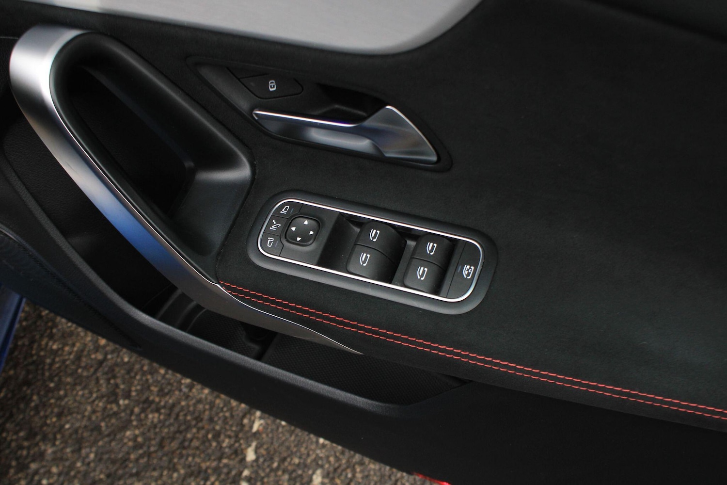 Used Mercedes-Benz A-Class 2024 for sale - 76260432: Photo 35