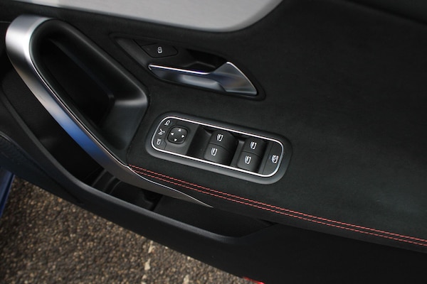 Used Mercedes-Benz A-Class 2024 for sale - 76260432: Photo 35