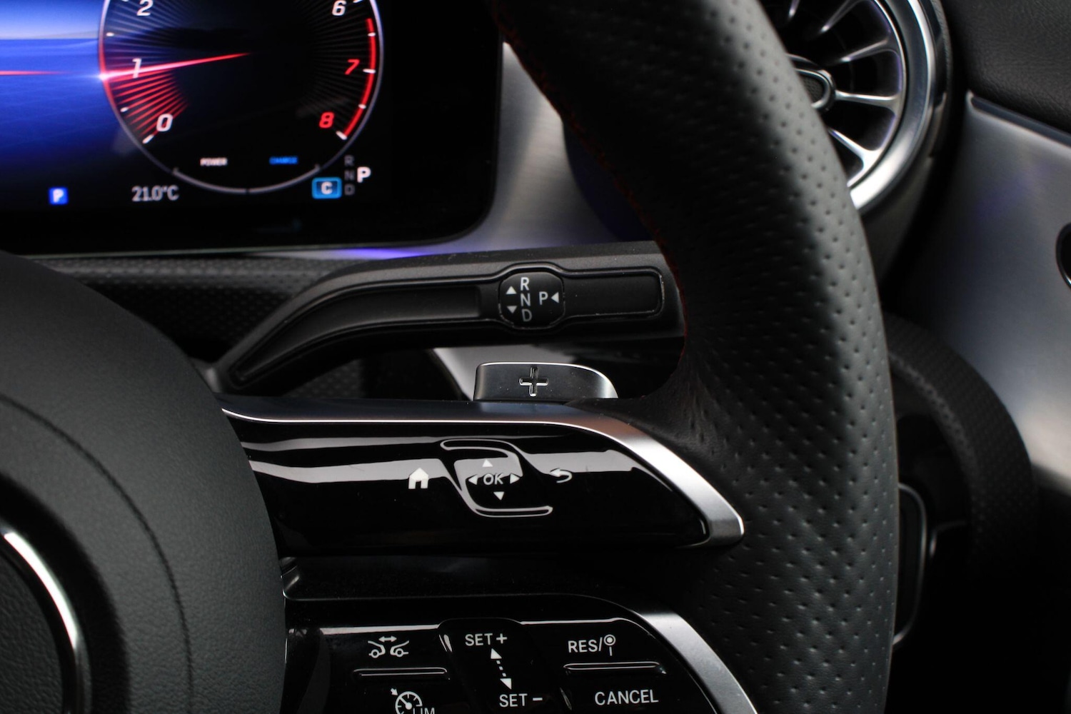 Used Mercedes-Benz A-Class 2024 for sale - 76260432: Photo 37