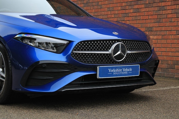 Used Mercedes-Benz A-Class 2024 for sale - 76260432: Photo 38