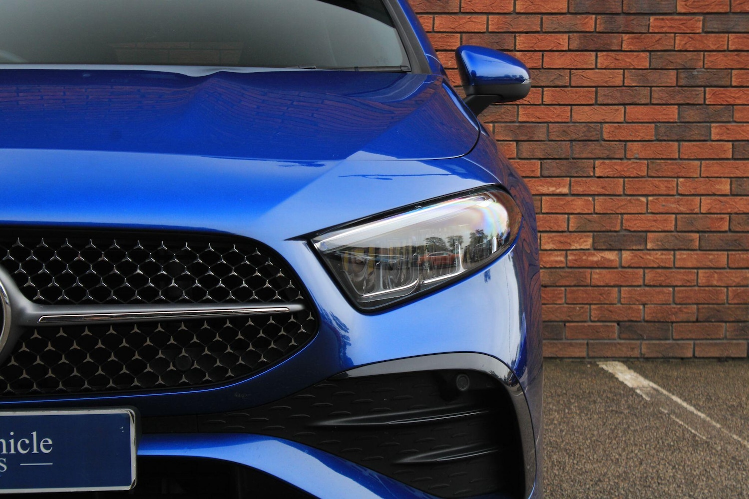 Used Mercedes-Benz A-Class 2024 for sale - 76260432: Photo 39