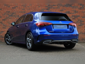 Used Mercedes-Benz A-Class 2024 for sale - 76260432: Photo 3