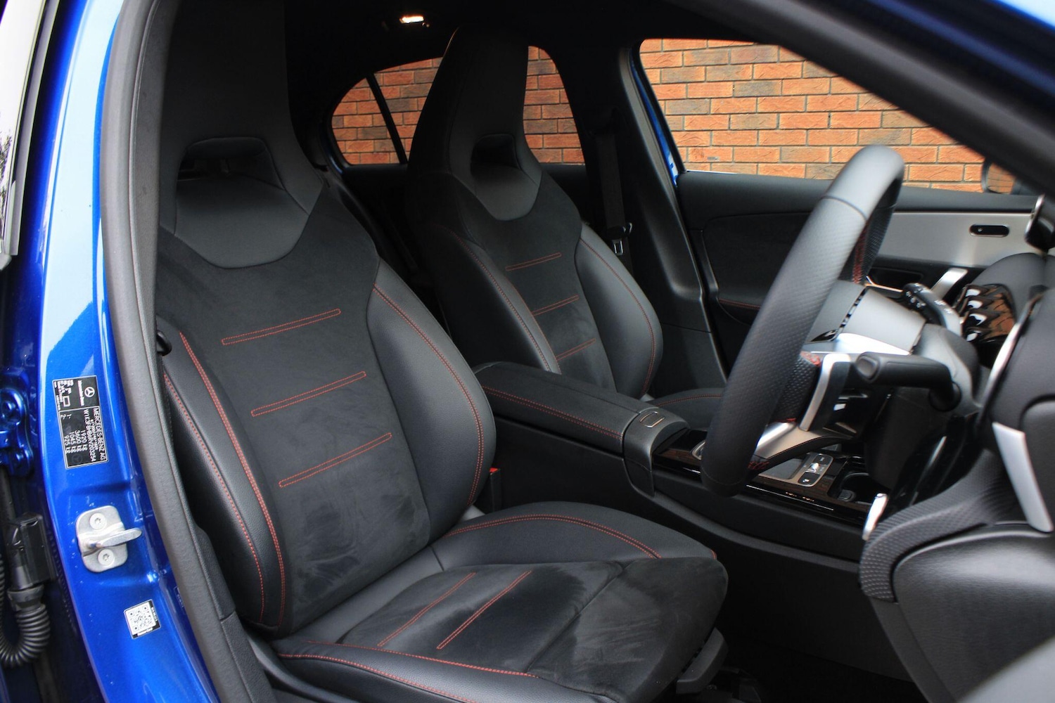 Used Mercedes-Benz A-Class 2024 for sale - 76260432: Photo 4