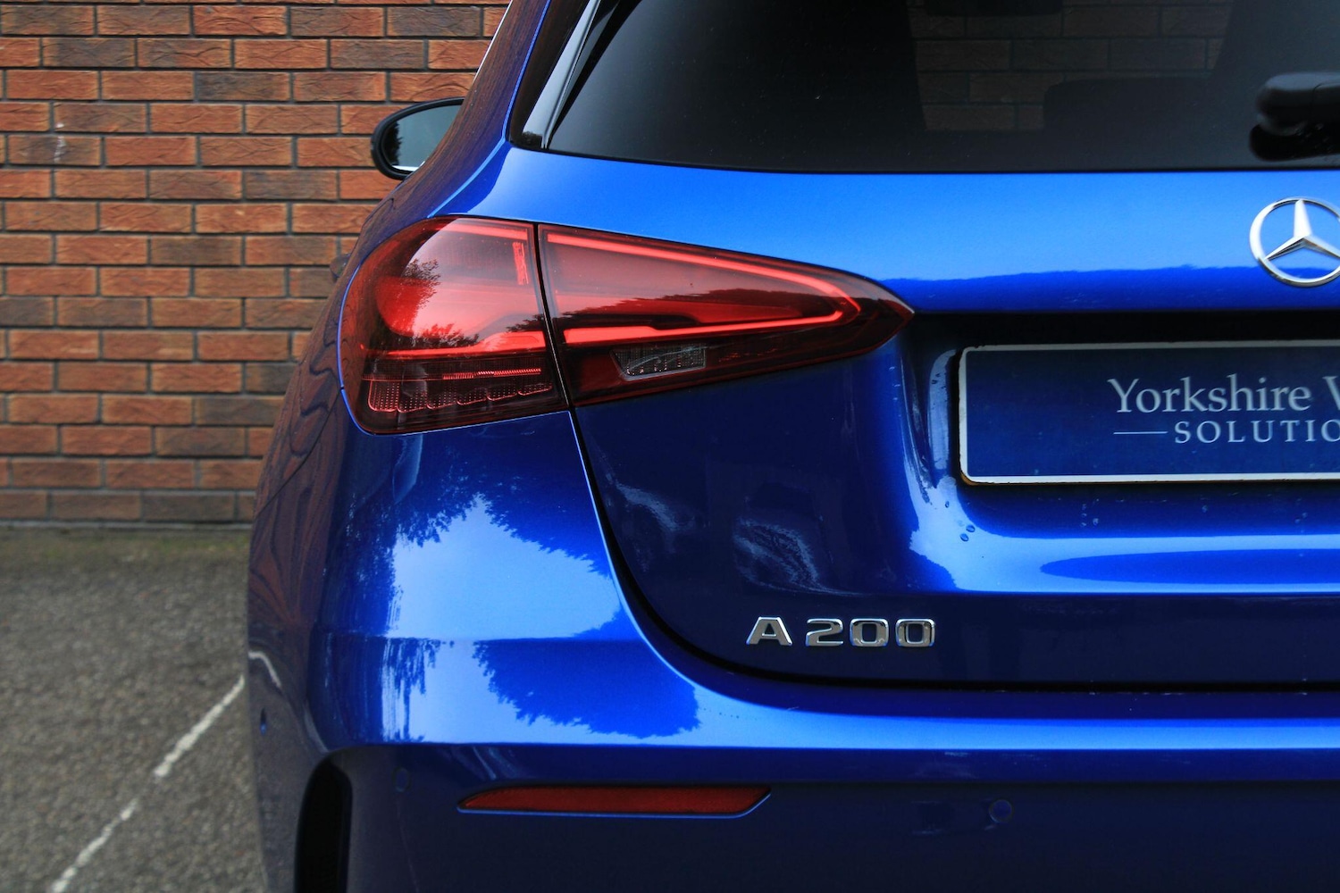 Used Mercedes-Benz A-Class 2024 for sale - 76260432: Photo 40