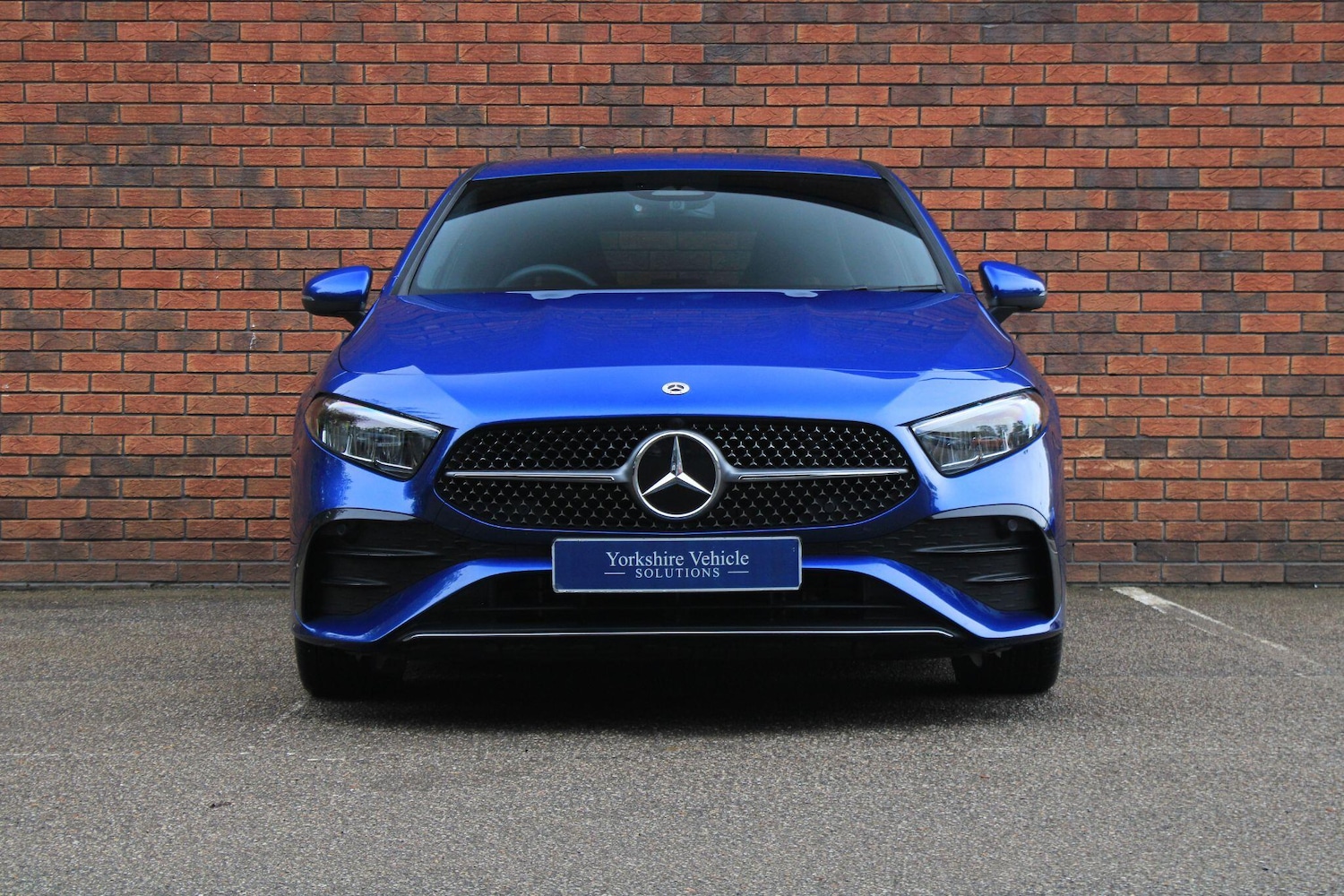 Used Mercedes-Benz A-Class 2024 for sale - 76260432: Photo 41