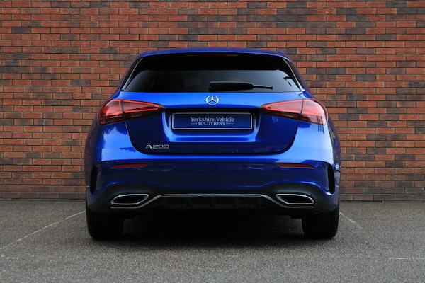 Used Mercedes-Benz A-Class 2024 for sale - 76260432: Photo 42