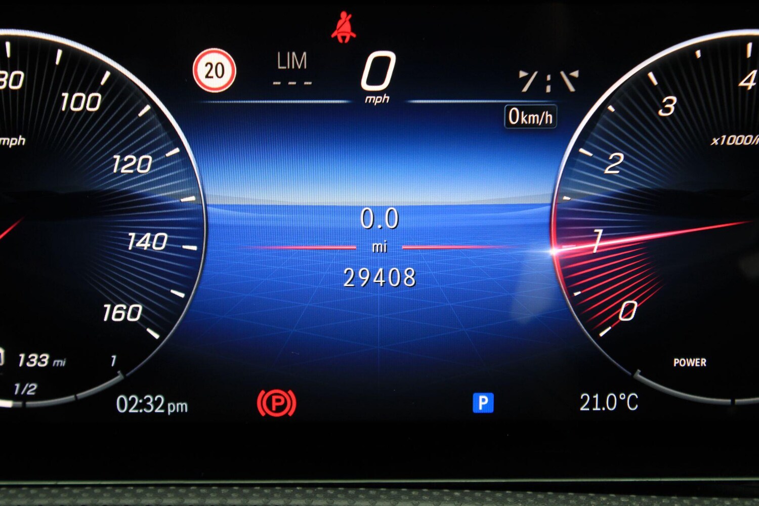 Used Mercedes-Benz A-Class 2024 for sale - 76260432: Photo 43