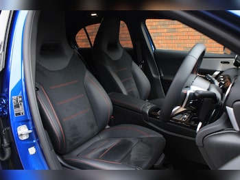 Used Mercedes-Benz A-Class 2024 for sale - 76260432: Photo 4
