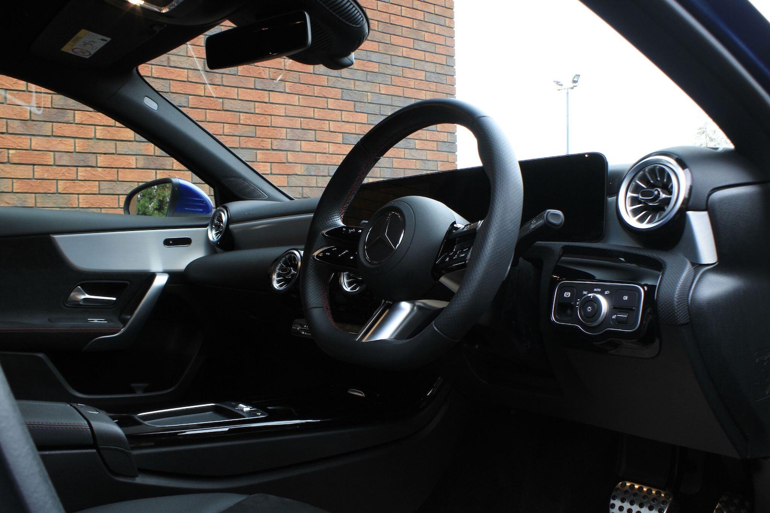 Used Mercedes-Benz A-Class 2024 for sale - 76260432: Photo 5