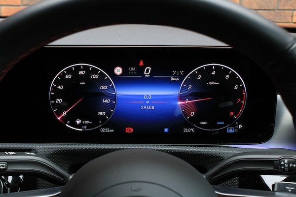 Used Mercedes-Benz A-Class 2024 for sale - 76260432: Photo 6