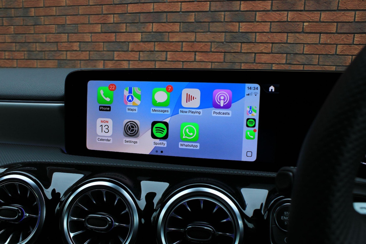 Used Mercedes-Benz A-Class 2024 for sale - 76260432: Photo 7