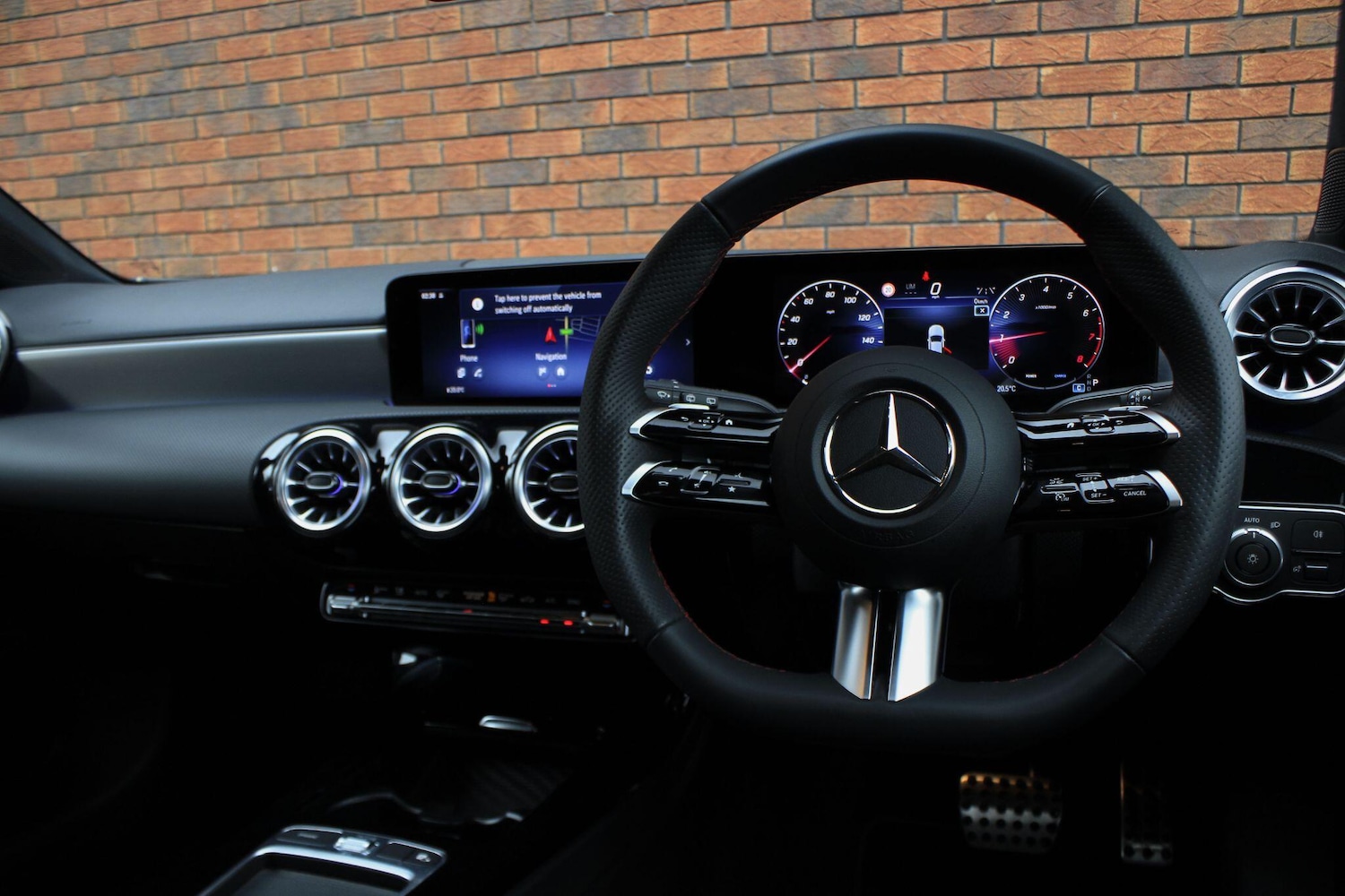 Used Mercedes-Benz A-Class 2024 for sale - 76260432: Photo 9